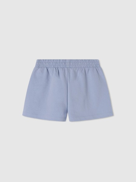 Pantalones Cortos Femenino Pepe Jeans London Kids