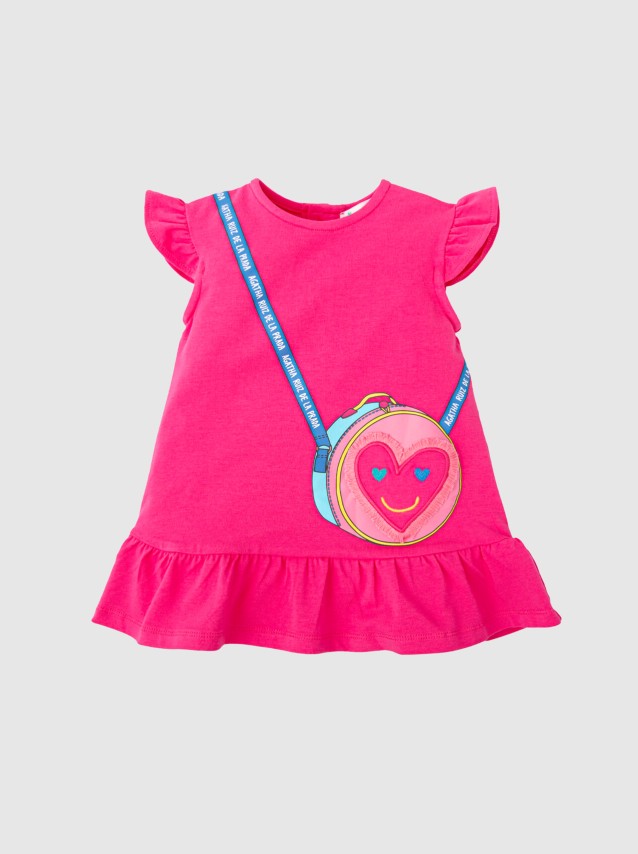Robes Féminin Agatha Ruiz de La Prada