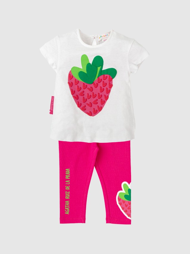 F�minin Agatha Ruiz de La Prada
