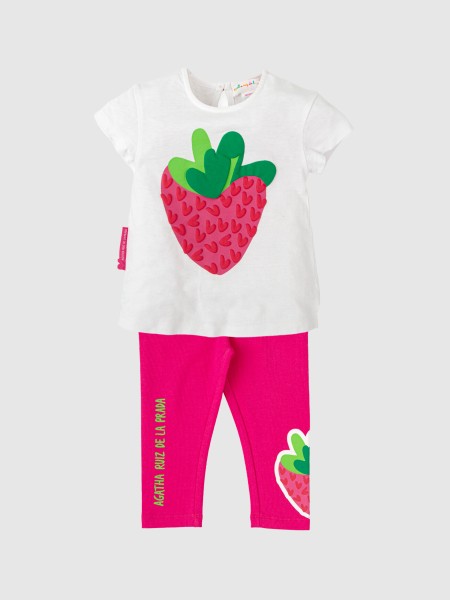 F�minin Agatha Ruiz de La Prada