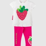 F�minin Agatha Ruiz de La Prada