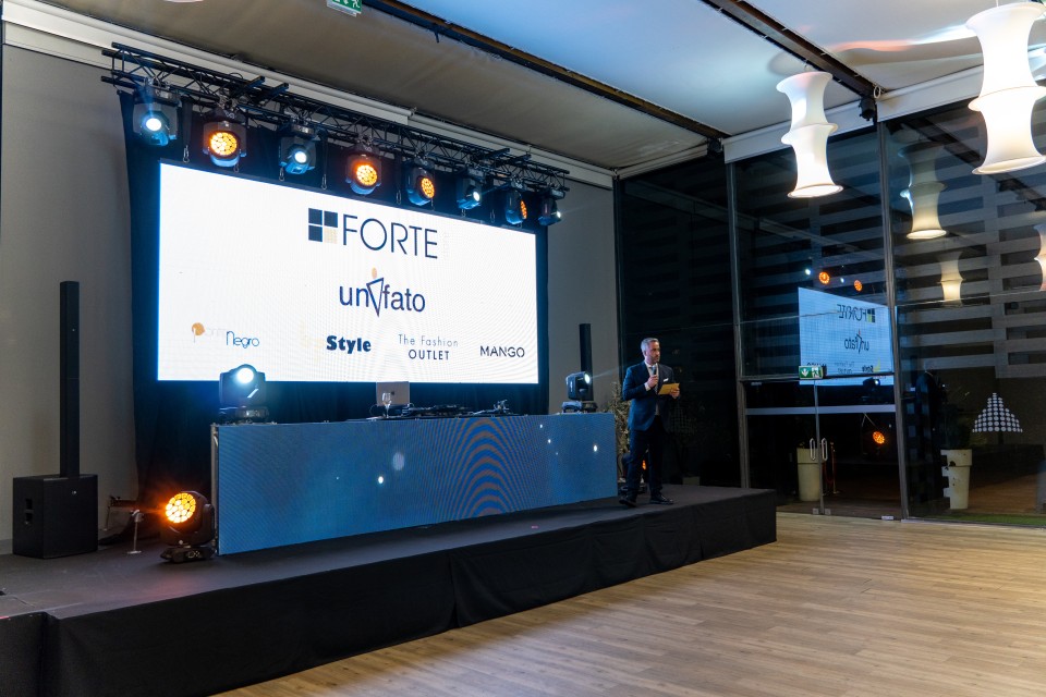 Forte Store anuncia la adquisicin de Unifato Group: un hito estratgico que redefine el sector de la moda en la Pennsula Ibrica