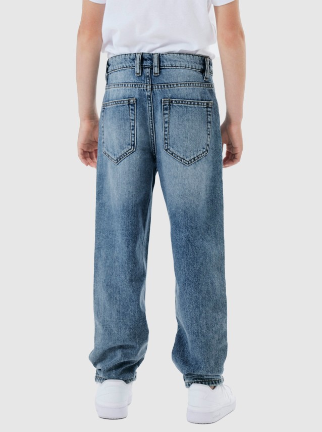 Pantalones Masculino Name It