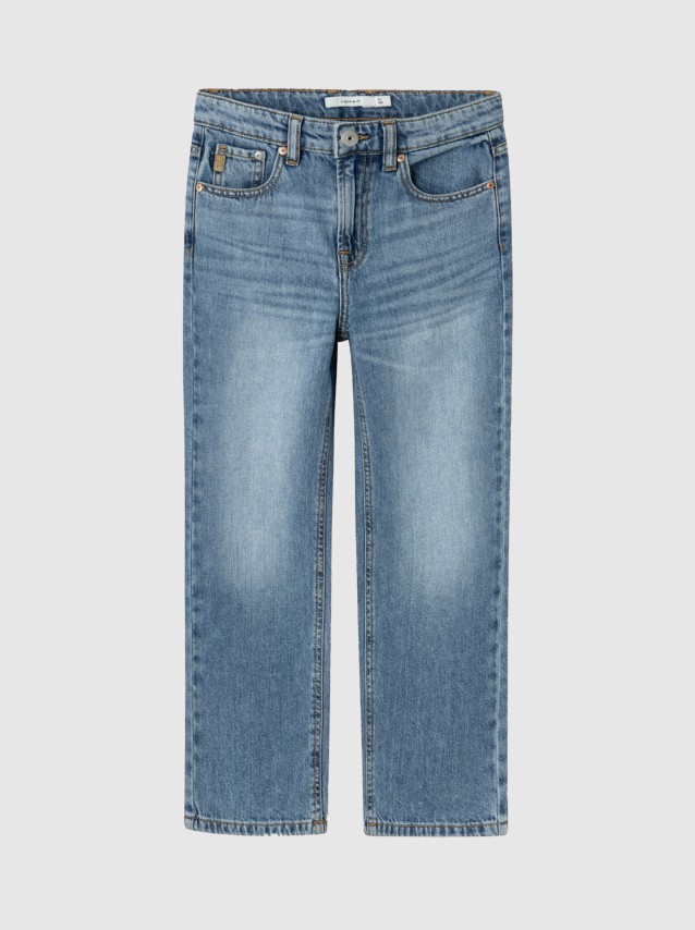 Pantalons Masculin Name It