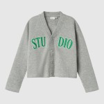 Casaco Menina Nkfduk Ls Nreg Short Cardigan Name It