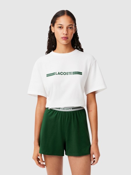 Female Lacoste