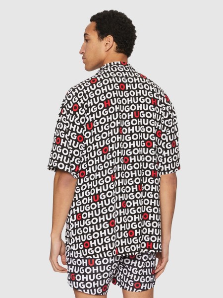 Shirts Male Hugo Shirts Male Hugo