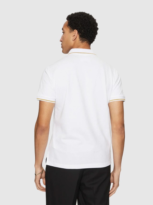 Polos Homem Versace