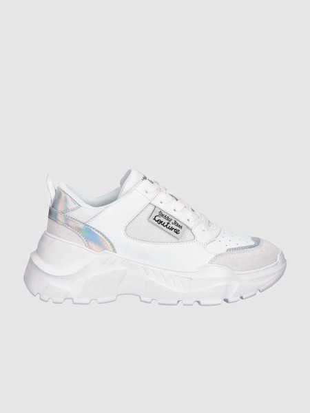Trainers Female Versace