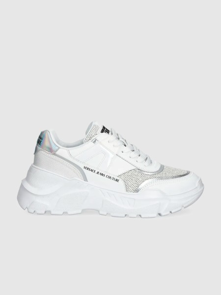Trainers Female Versace
