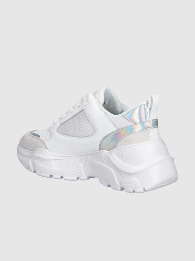 Trainers Female Versace