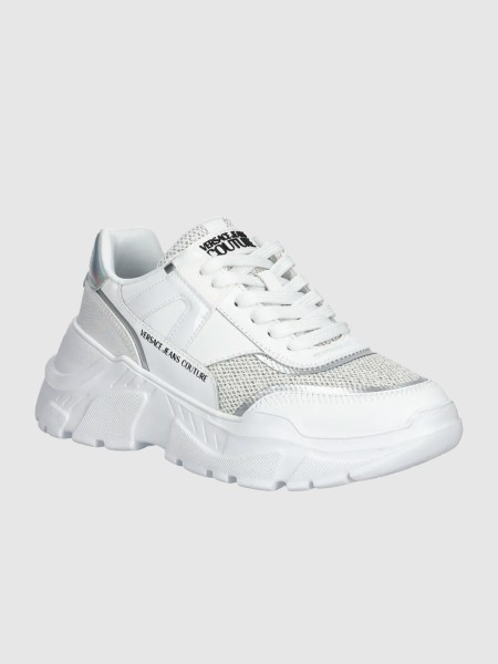 Zapatillas Femenino Versace Zapatillas Femenino Versace