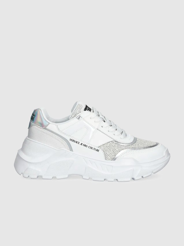Zapatillas Femenino Versace
