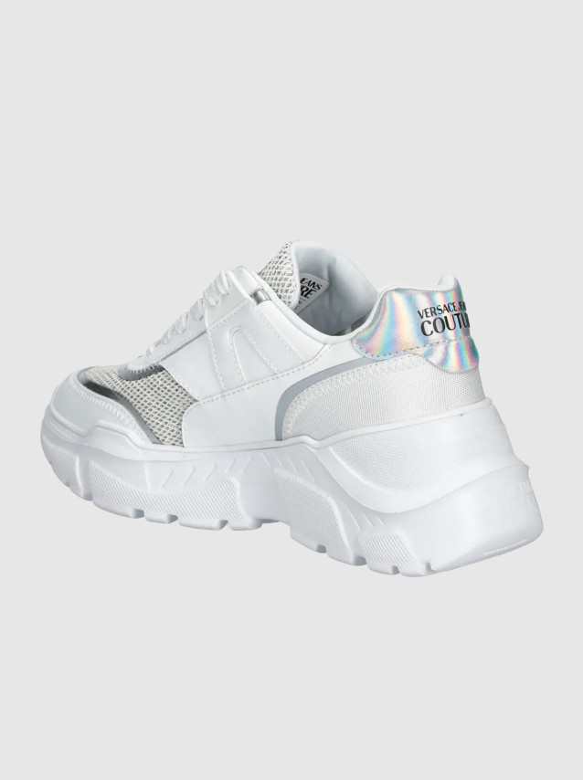 Zapatillas Femenino Versace
