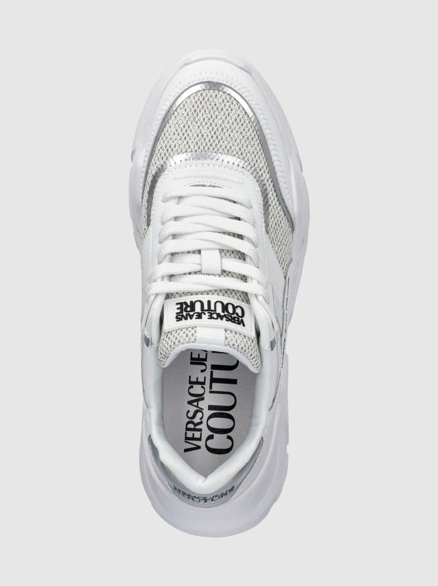 Zapatillas Femenino Versace