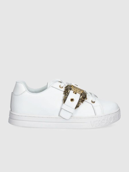 Trainers Female Versace
