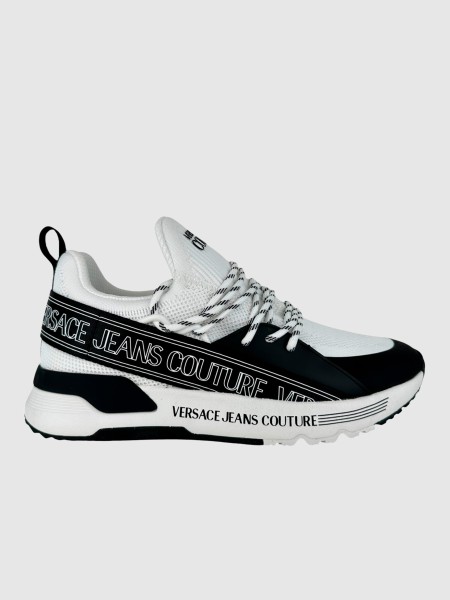 Trainers Male Versace