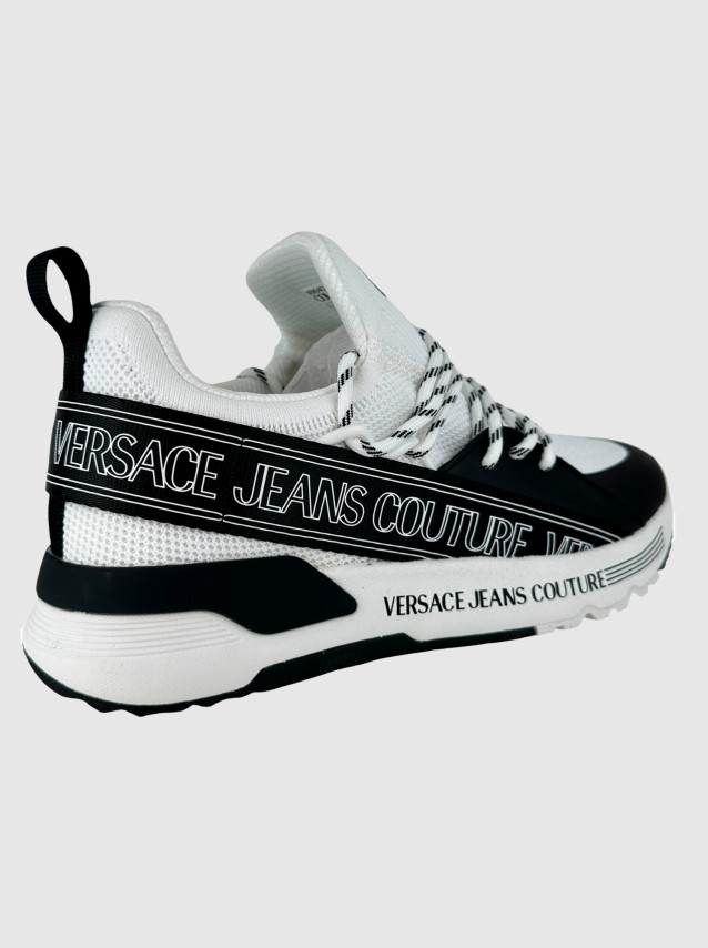 Baskets Masculin Versace