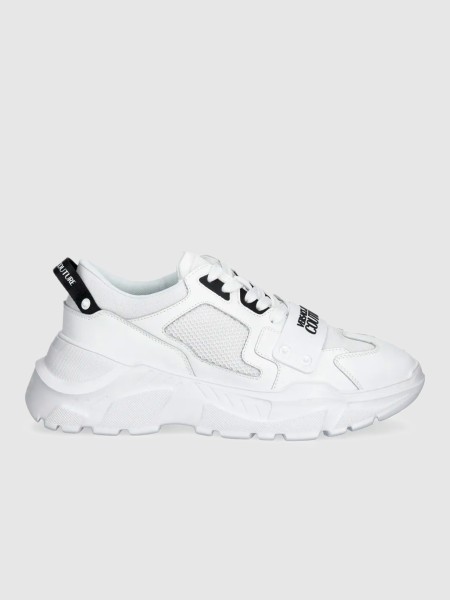 Trainers Male Versace