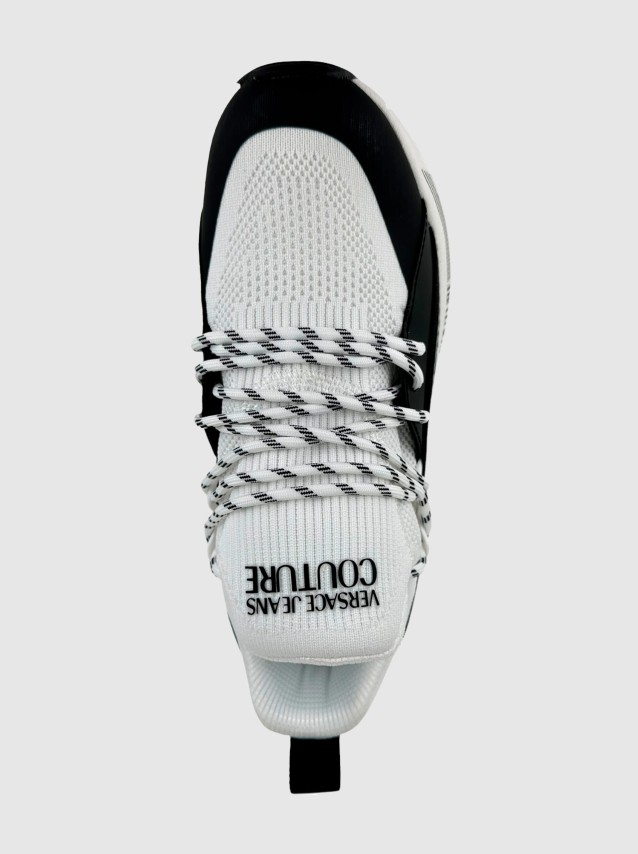 Baskets Masculin Versace