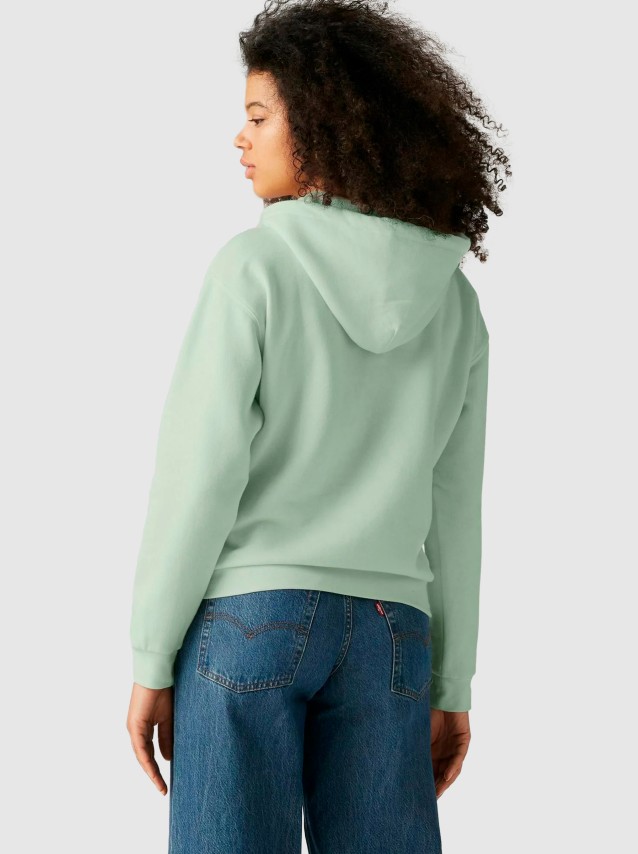 Jumper Fminin Levis