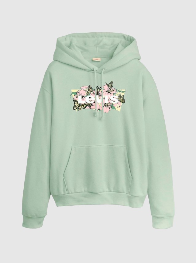 Camisola/sweater Mulher Levis