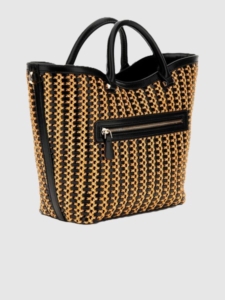 Tote Bags Mulher Atalia Guess Acessorios Tote Bags Mulher Atalia Guess Acessorios