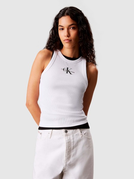 Hauts Féminin Calvin Klein Hauts Féminin Calvin Klein