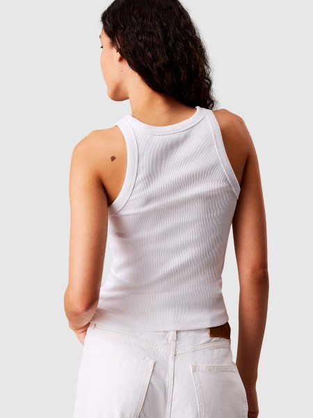 Hauts Féminin Calvin Klein Hauts Féminin Calvin Klein