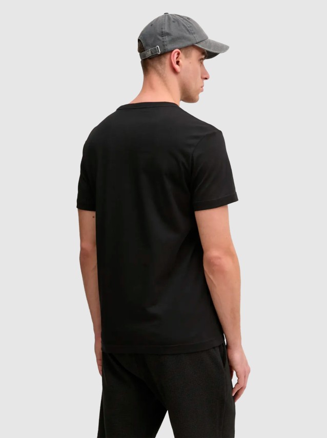 T-Shirt Male Calvin Klein