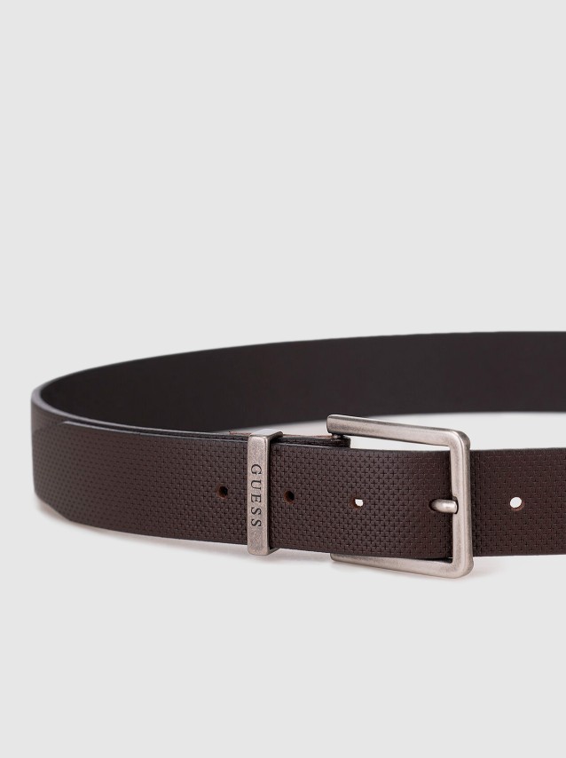 Belts Male Guess