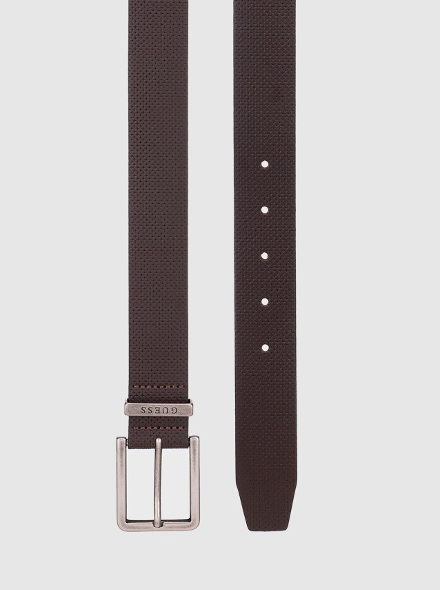 Cinturones Masculino Guess