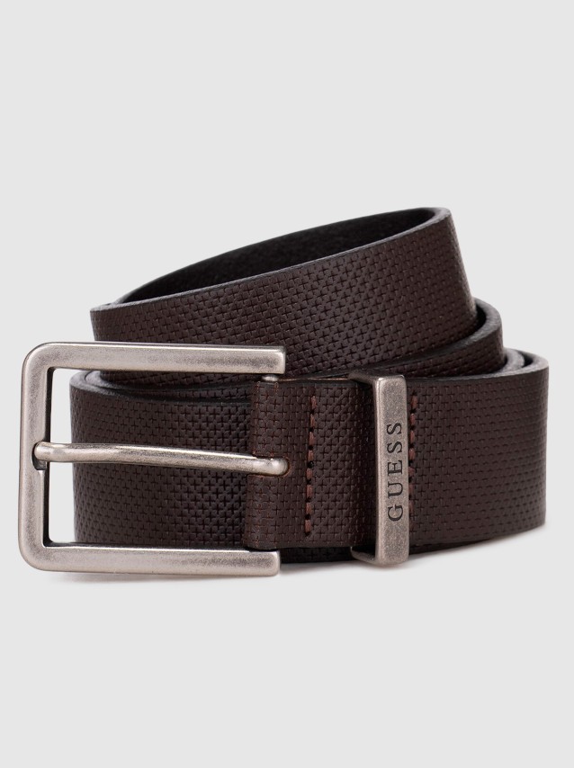 Belts Male Guess