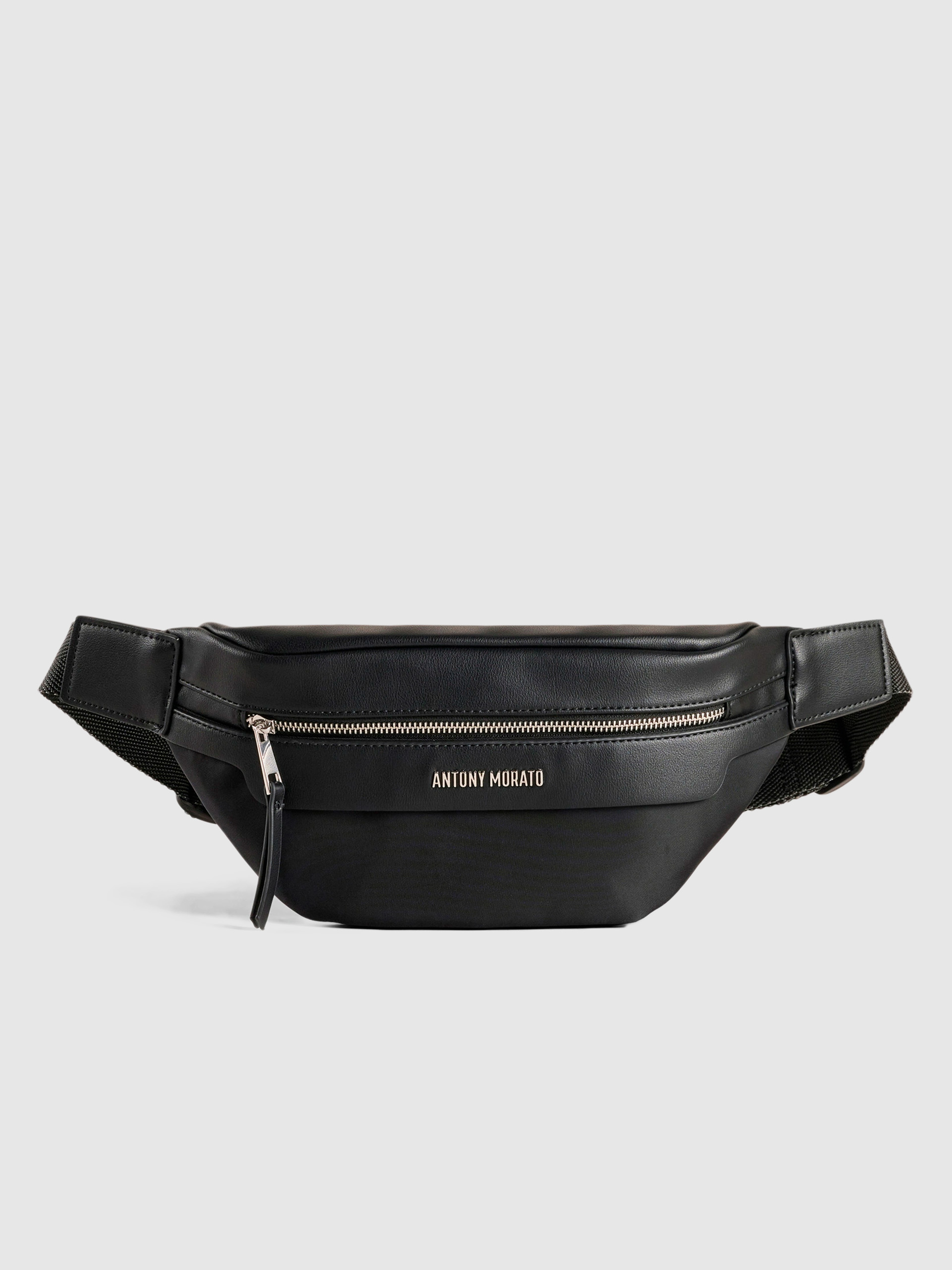 Sac de Taille Masculin Antony Morato