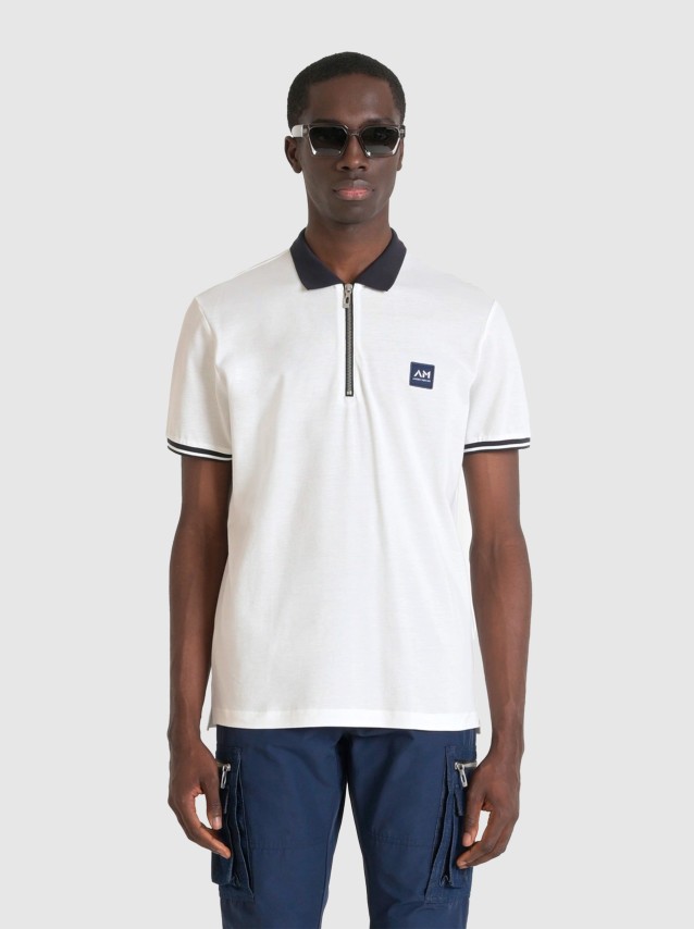 Polos Male Antony Morato
