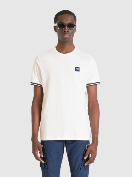 Camiseta Masculino Antony Morato