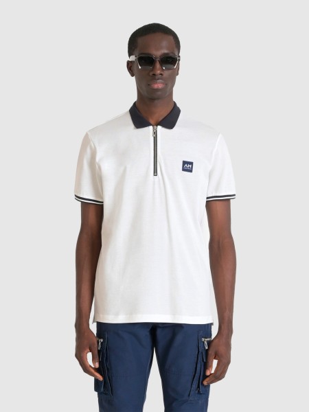 Polos Masculino Antony Morato