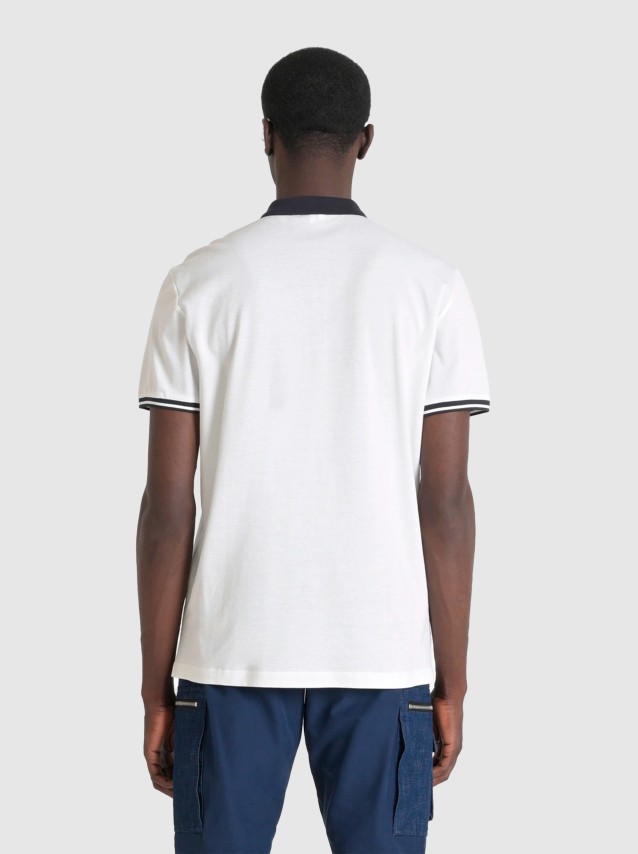 Polos Male Antony Morato