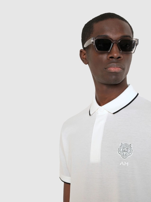 Polos Male Antony Morato