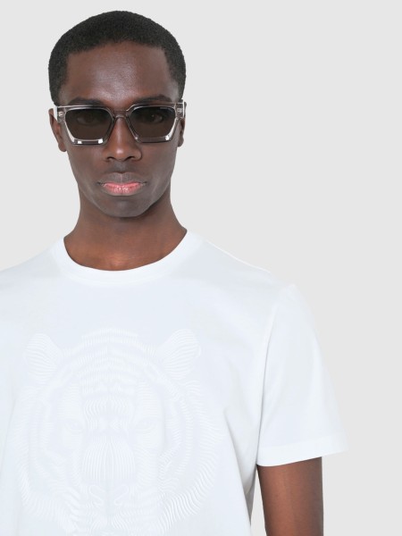 T-Shirt Masculin Antony Morato T-Shirt Masculin Antony Morato