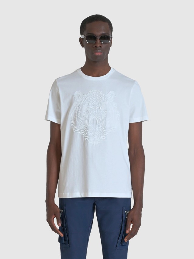 T-Shirt Male Antony Morato
