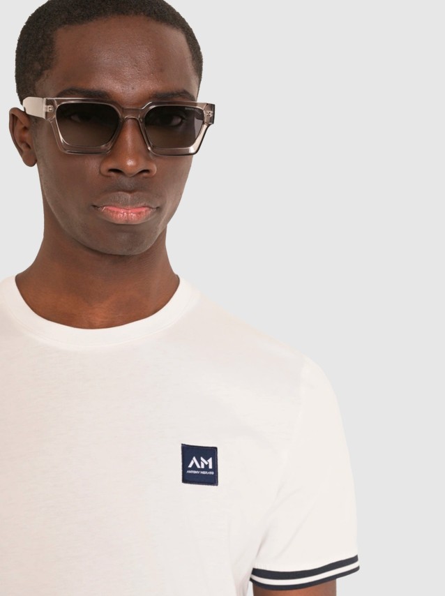 T-Shirt Male Antony Morato