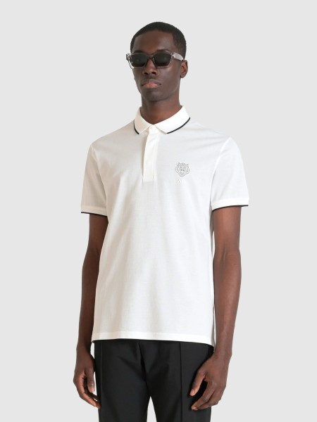 Polos Male Antony Morato
