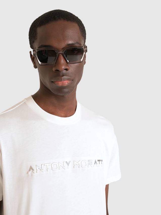 Camiseta Masculino Antony Morato
