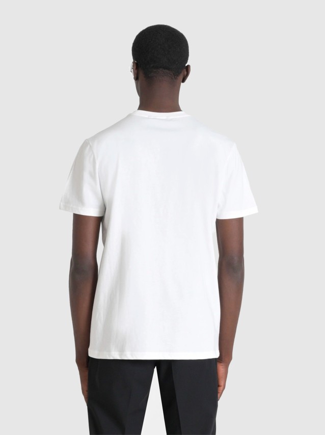 T-Shirt Masculin Antony Morato