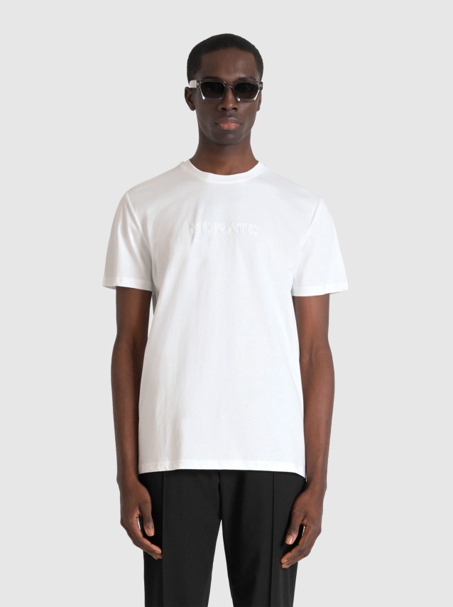 T-Shirt Masculin Antony Morato