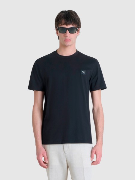 Camiseta Masculino Antony Morato