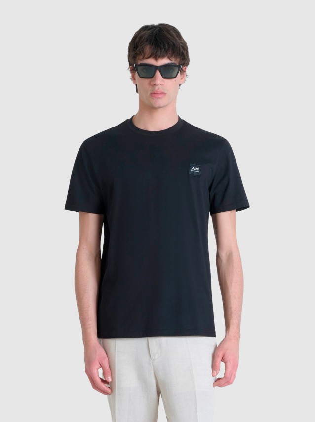 Camiseta Masculino Antony Morato