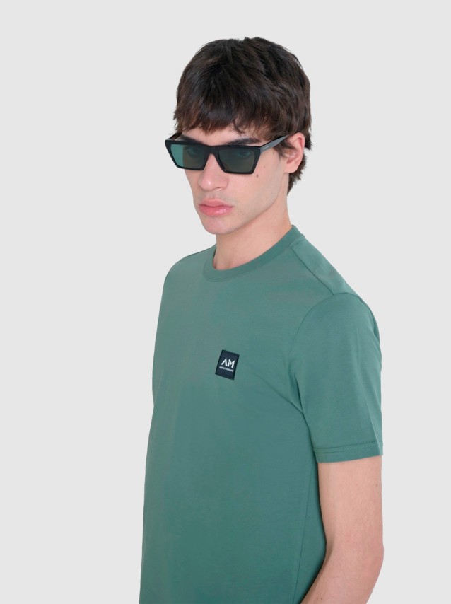 Camiseta Masculino Antony Morato