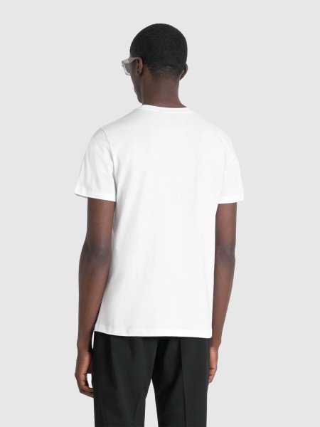 Camiseta Masculino Antony Morato Camiseta Masculino Antony Morato
